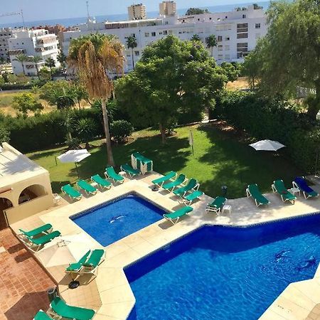 Sea City Torremolinos Golf ภายนอก รูปภาพ