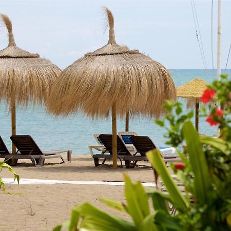 Sea City Torremolinos Golf ภายนอก รูปภาพ