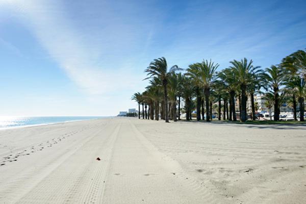 Sea City Torremolinos Golf ภายนอก รูปภาพ