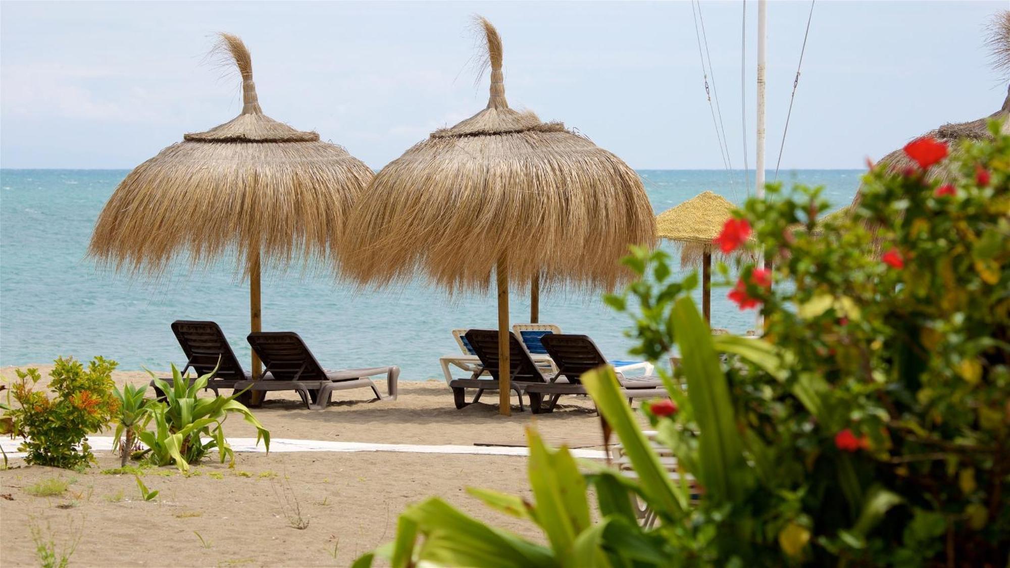 Sea City Torremolinos Golf ภายนอก รูปภาพ