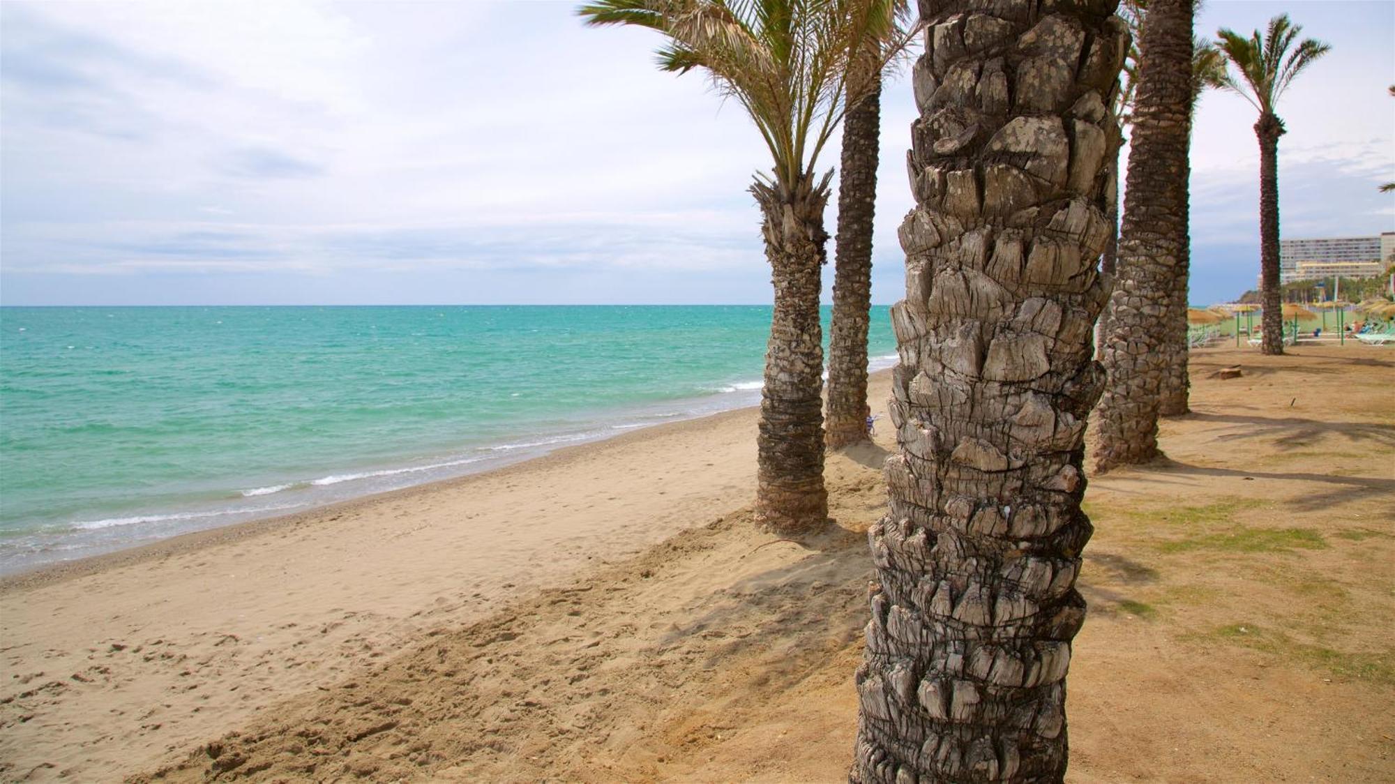 Sea City Torremolinos Golf ภายนอก รูปภาพ