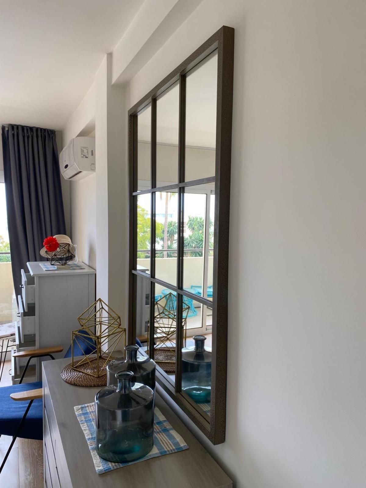 Sea City Torremolinos Golf ภายนอก รูปภาพ