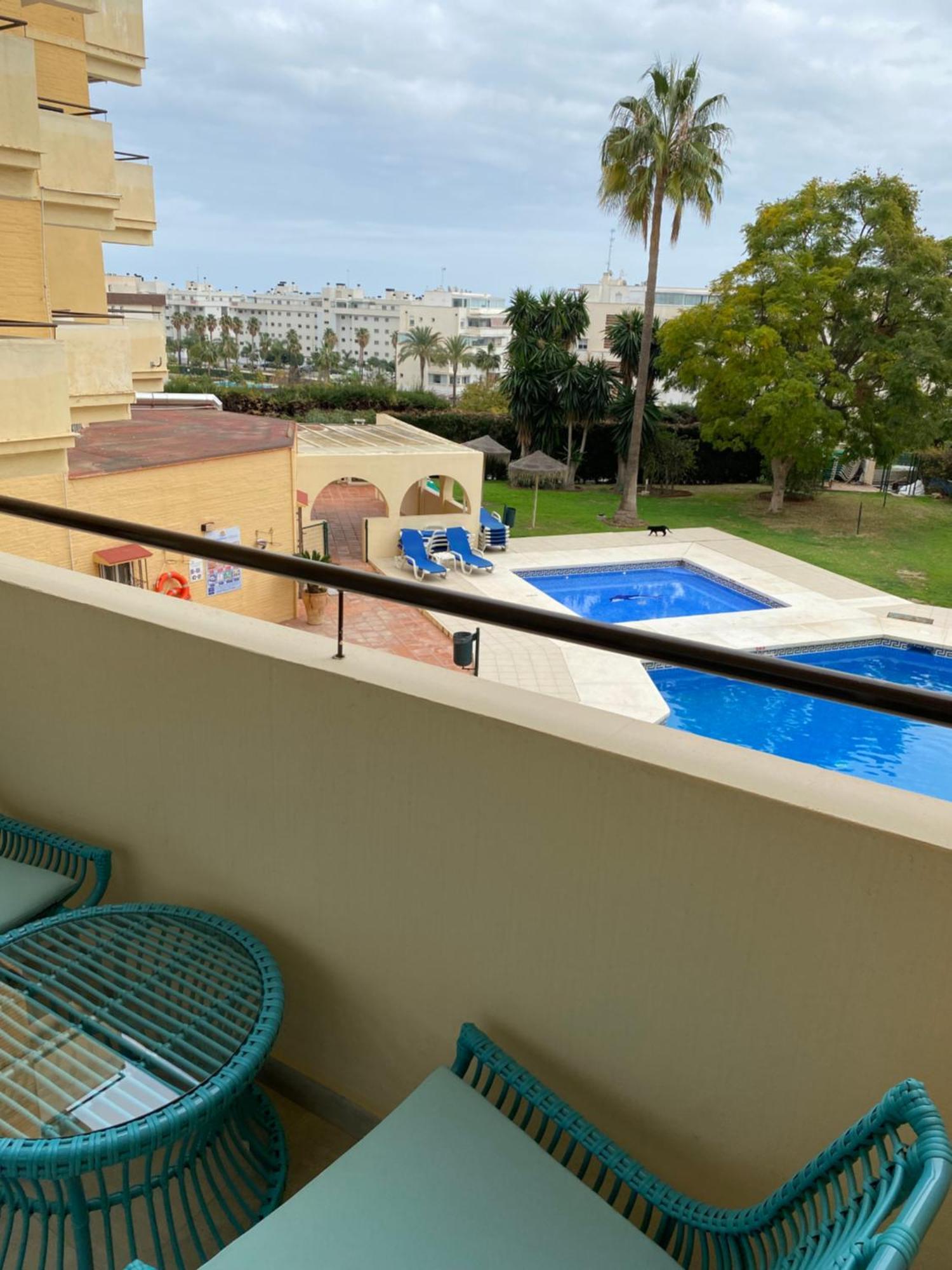 Sea City Torremolinos Golf ภายนอก รูปภาพ
